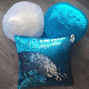 Pillows